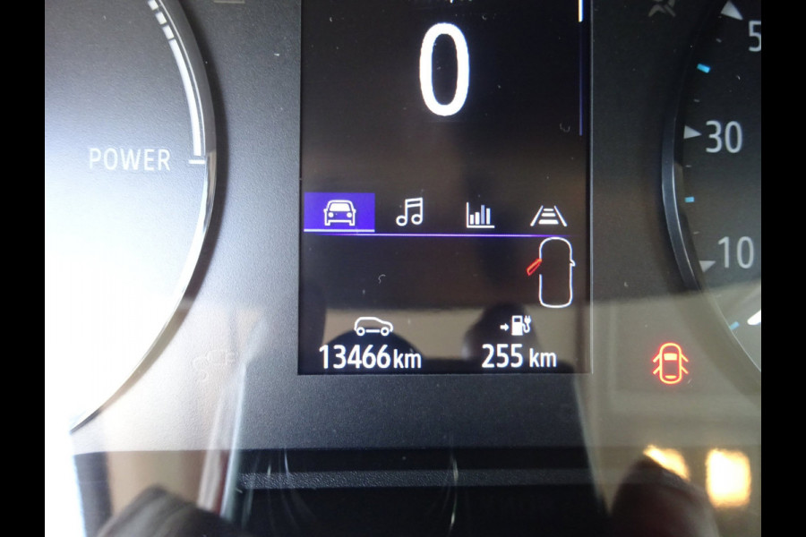 Nissan Townstar N-Connecta L2 45KW 100% ELEKTRISCH AIRCO CRUISE APPLE CARPLAY