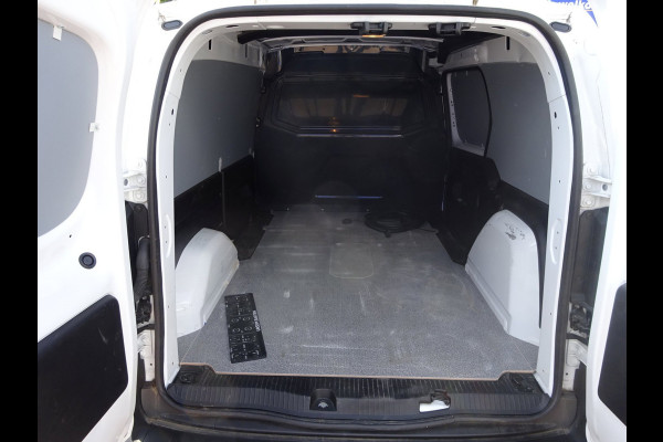 Nissan Townstar N-Connecta L2 45KW 100% ELEKTRISCH AIRCO CRUISE APPLE CARPLAY