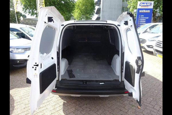 Nissan Townstar N-Connecta L2 45KW 100% ELEKTRISCH AIRCO CRUISE APPLE CARPLAY