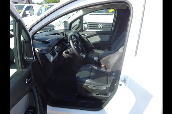 Nissan Townstar N-Connecta L2 45KW 100% ELEKTRISCH AIRCO CRUISE APPLE CARPLAY