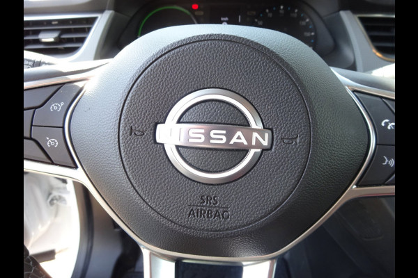 Nissan Townstar N-Connecta L2 45KW 100% ELEKTRISCH AIRCO CRUISE APPLE CARPLAY
