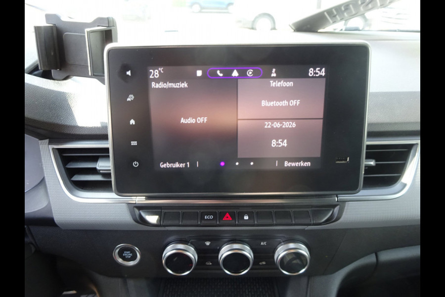 Nissan Townstar N-Connecta L2 45KW 100% ELEKTRISCH AIRCO CRUISE APPLE CARPLAY