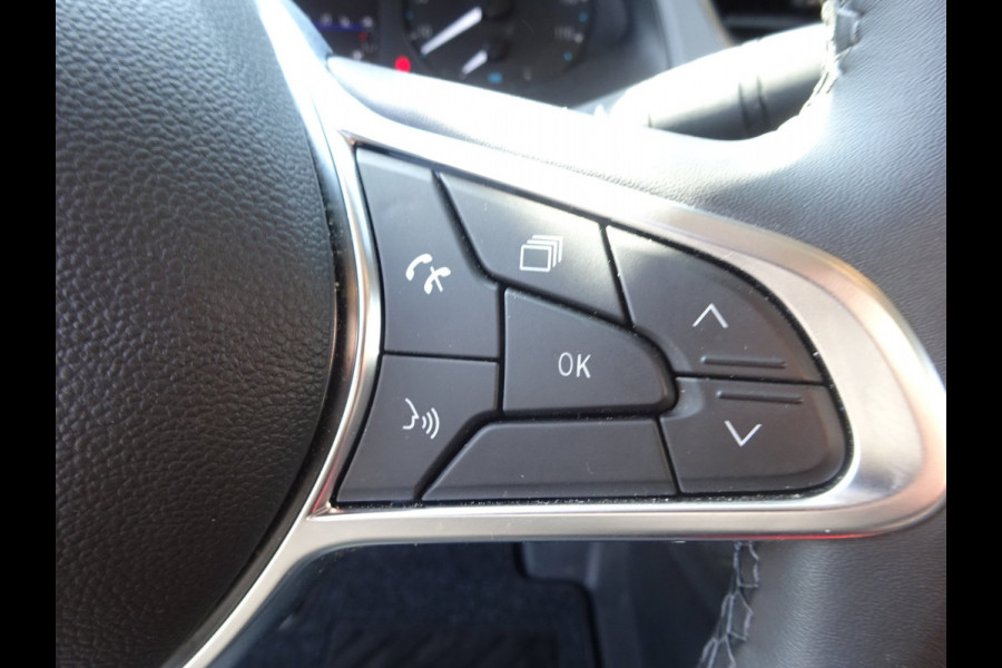 Nissan Townstar N-Connecta L2 45KW 100% ELEKTRISCH AIRCO CRUISE APPLE CARPLAY
