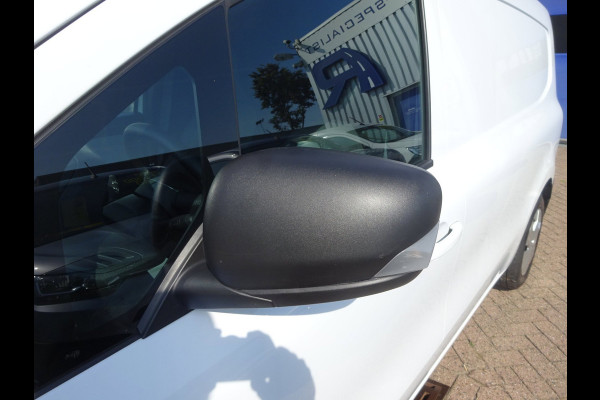 Nissan Townstar N-Connecta L2 45KW 100% ELEKTRISCH AIRCO CRUISE APPLE CARPLAY