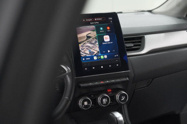 Renault Captur TCe 130 EDC Intens | Trekhaak | 360 Camera | Dodehoekdetectie | Groot Infotainmentscherm