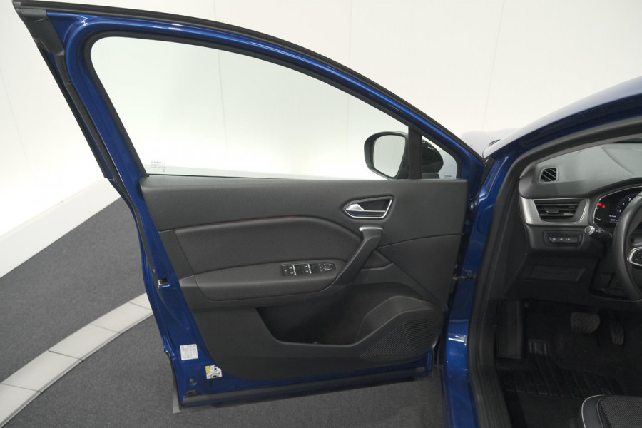 Renault Captur TCe 130 EDC Intens | Trekhaak | 360 Camera | Dodehoekdetectie | Groot Infotainmentscherm