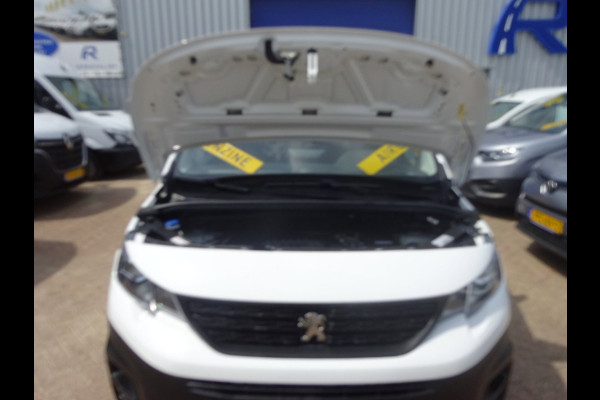 Peugeot Partner 1.2 PureTech Pro BENZINE BPM VRIJ AIRCO NAVI CRUISE CONTROL PDC SCHUIFDEUR