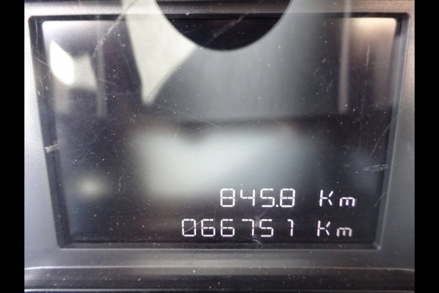 Peugeot Partner 1.2 PureTech Pro BENZINE BPM VRIJ AIRCO NAVI CRUISE CONTROL PDC SCHUIFDEUR