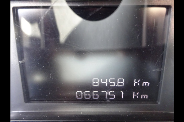 Peugeot Partner 1.2 PureTech Pro BENZINE BPM VRIJ AIRCO NAVI CRUISE CONTROL PDC SCHUIFDEUR