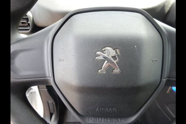 Peugeot Partner 1.2 PureTech Pro BENZINE BPM VRIJ AIRCO NAVI CRUISE CONTROL PDC SCHUIFDEUR