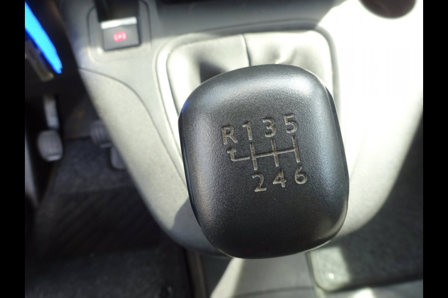 Peugeot Partner 1.2 PureTech Pro BENZINE BPM VRIJ AIRCO NAVI CRUISE CONTROL PDC SCHUIFDEUR