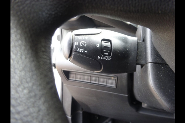 Peugeot Partner 1.2 PureTech Pro BENZINE BPM VRIJ AIRCO NAVI CRUISE CONTROL PDC SCHUIFDEUR
