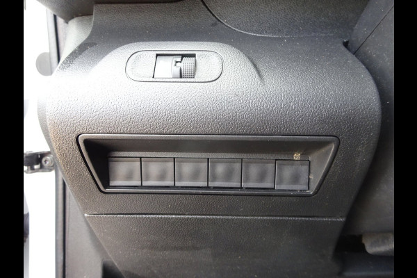 Peugeot Partner 1.2 PureTech Pro BENZINE BPM VRIJ AIRCO NAVI CRUISE CONTROL PDC SCHUIFDEUR