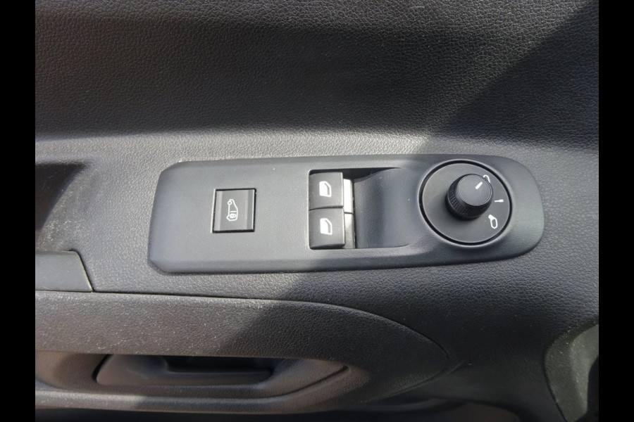 Peugeot Partner 1.2 PureTech Pro BENZINE BPM VRIJ AIRCO NAVI CRUISE CONTROL PDC SCHUIFDEUR