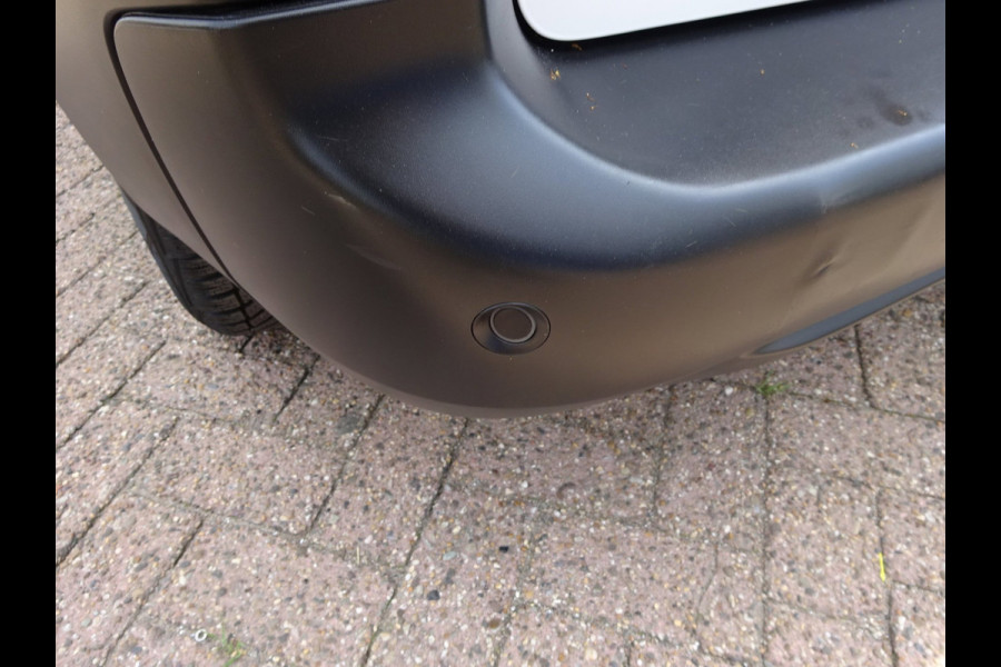 Peugeot Partner 1.2 PureTech Pro BENZINE BPM VRIJ AIRCO NAVI CRUISE CONTROL PDC SCHUIFDEUR