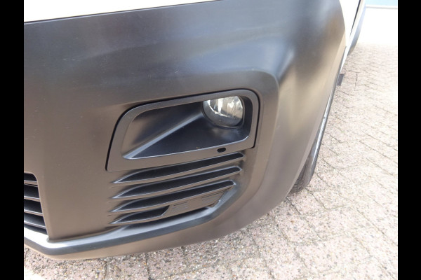 Peugeot Partner 1.2 PureTech Pro BENZINE BPM VRIJ AIRCO NAVI CRUISE CONTROL PDC SCHUIFDEUR