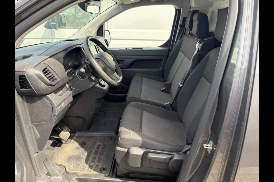Peugeot Expert 2.0 L3*AUTOM.*NAV*3PERS*CRUISE*INBOUW*A/C*2500KGTR