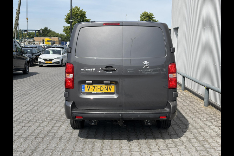Peugeot Expert 2.0 L3*AUTOM.*NAV*3PERS*CRUISE*INBOUW*A/C*2500KGTR