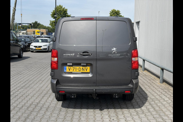 Peugeot Expert 2.0 L3*AUTOM.*NAV*3PERS*CRUISE*INBOUW*A/C*2500KGTR