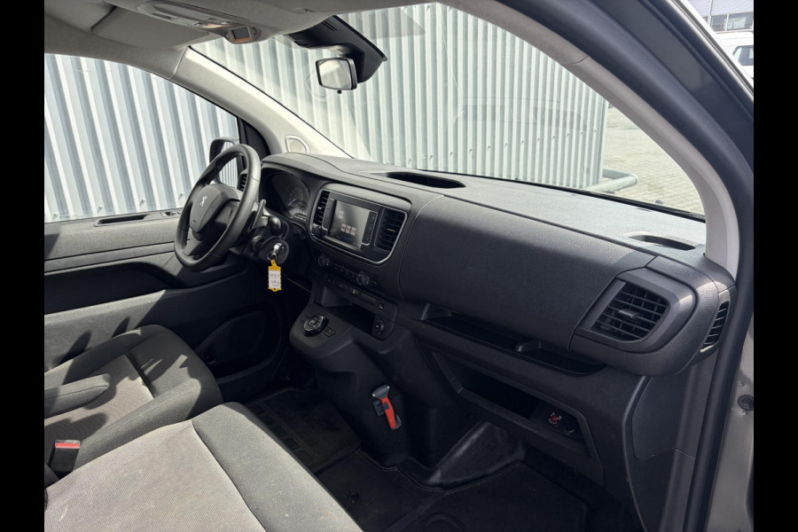 Peugeot Expert 2.0 L3*AUTOM.*NAV*3PERS*CRUISE*INBOUW*A/C*2500KGTR