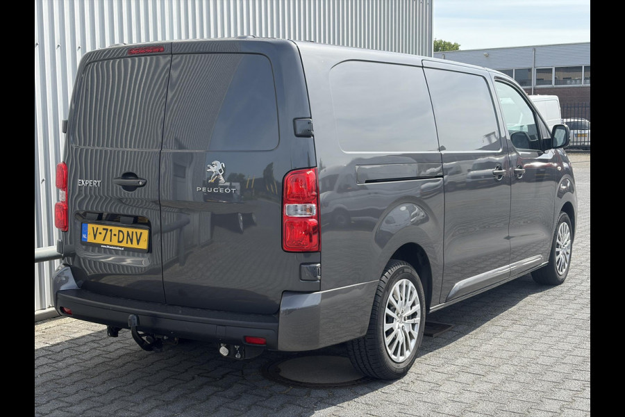 Peugeot Expert 2.0 L3*AUTOM.*NAV*3PERS*CRUISE*INBOUW*A/C*2500KGTR