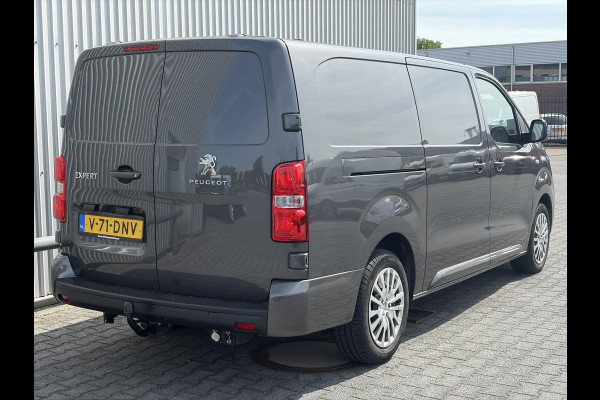 Peugeot Expert 2.0 L3*AUTOM.*NAV*3PERS*CRUISE*INBOUW*A/C*2500KGTR
