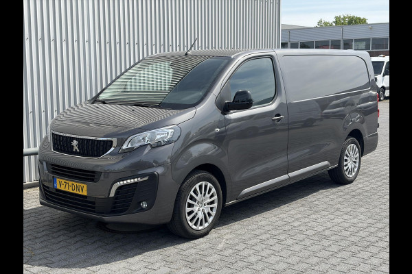 Peugeot Expert 2.0 L3*AUTOM.*NAV*3PERS*CRUISE*INBOUW*A/C*2500KGTR