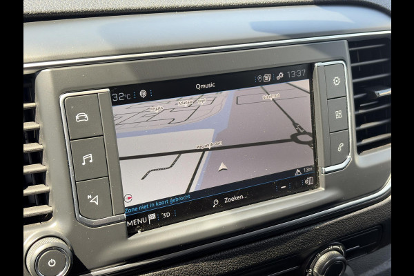 Peugeot Expert 2.0 L3*AUTOM.*NAV*3PERS*CRUISE*INBOUW*A/C*2500KGTR