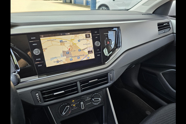 Volkswagen Polo 1.0 TSI Comfortline Business Adaptive cruise control | Navigatie | App-connect | Regen-lichtsensor | Bluetooth | Multifunctioneel stuur | Nieuwstaat!