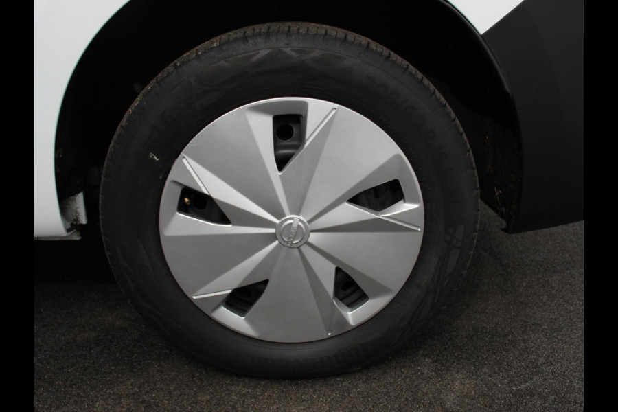 Nissan Townstar Acenta L1 45 kWh Automaat Airco Cruise control bluetooth Radio Elektrische ramen Schuifdeur