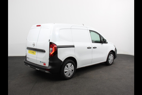 Nissan Townstar Acenta L1 45 kWh Automaat Airco Cruise control bluetooth Radio Elektrische ramen Schuifdeur
