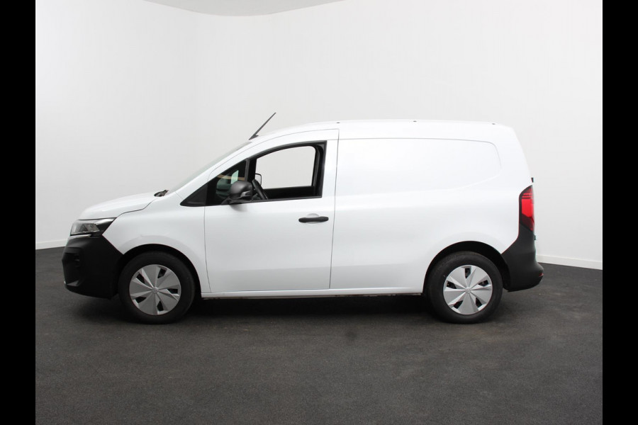 Nissan Townstar Acenta L1 45 kWh Automaat Airco Cruise control bluetooth Radio Elektrische ramen Schuifdeur