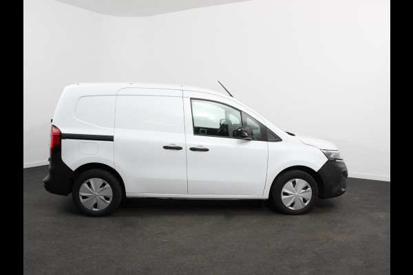 Nissan Townstar Acenta L1 45 kWh Automaat Airco Cruise control bluetooth Radio Elektrische ramen Schuifdeur