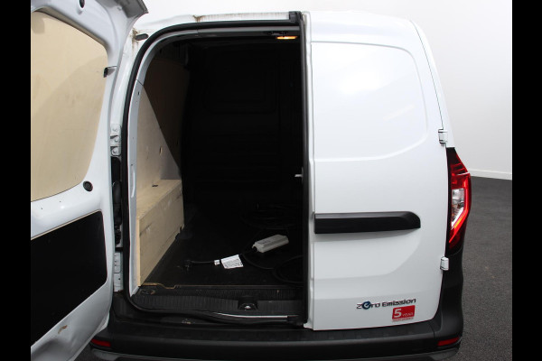 Nissan Townstar Acenta L1 45 kWh Automaat Airco Cruise control bluetooth Radio Elektrische ramen Schuifdeur