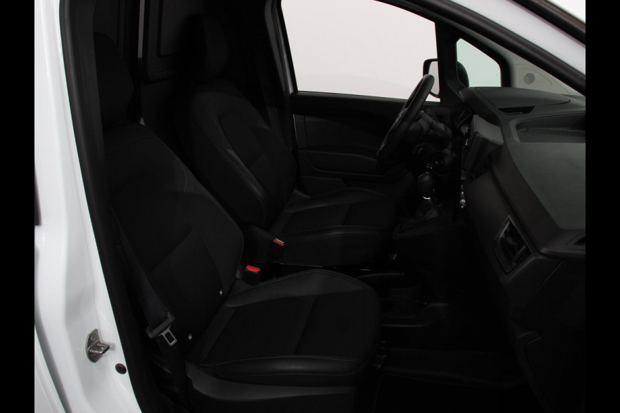 Nissan Townstar Acenta L1 45 kWh Automaat Airco Cruise control bluetooth Radio Elektrische ramen Schuifdeur