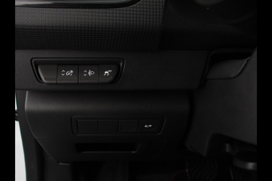Nissan Townstar Acenta L1 45 kWh Automaat Airco Cruise control bluetooth Radio Elektrische ramen Schuifdeur
