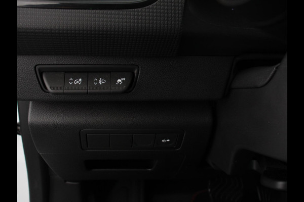 Nissan Townstar Acenta L1 45 kWh Automaat Airco Cruise control bluetooth Radio Elektrische ramen Schuifdeur