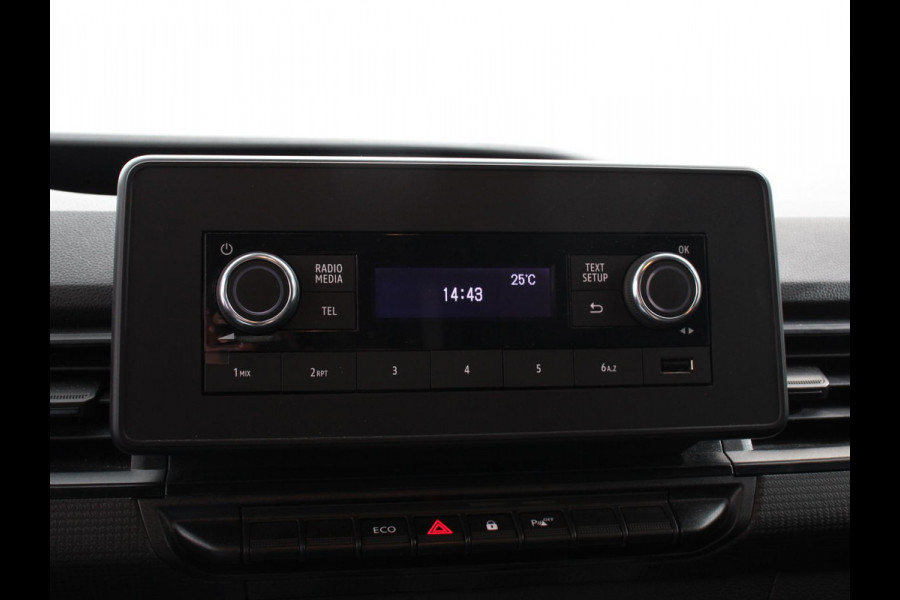 Nissan Townstar Acenta L1 45 kWh Automaat Airco Cruise control bluetooth Radio Elektrische ramen Schuifdeur