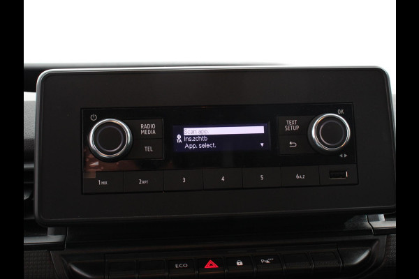 Nissan Townstar Acenta L1 45 kWh Automaat Airco Cruise control bluetooth Radio Elektrische ramen Schuifdeur