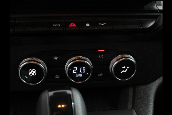 Nissan Townstar Acenta L1 45 kWh Automaat Airco Cruise control bluetooth Radio Elektrische ramen Schuifdeur