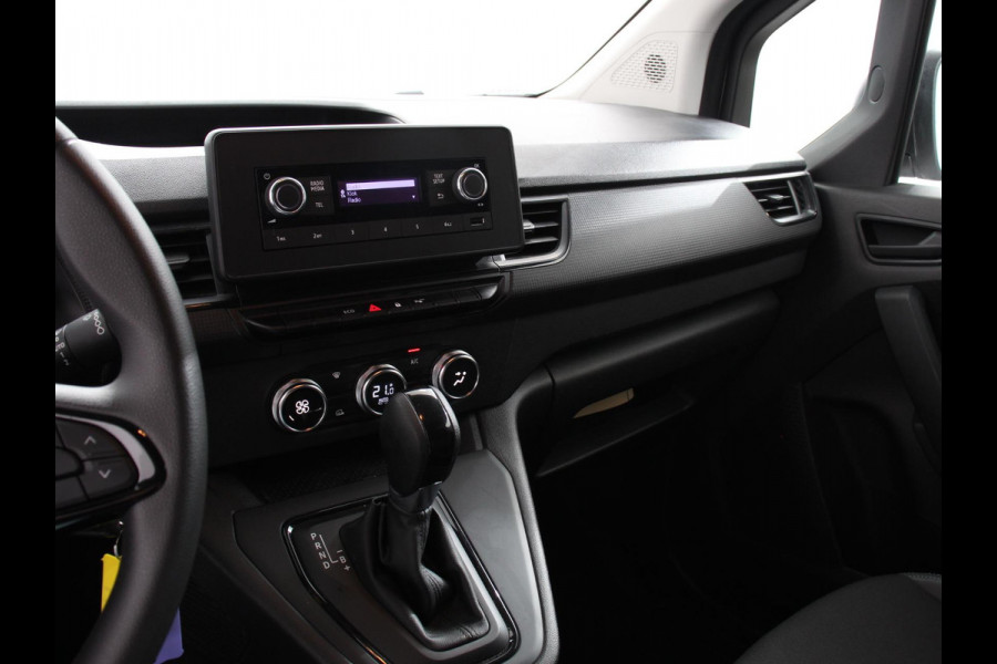 Nissan Townstar Acenta L1 45 kWh Automaat Airco Cruise control bluetooth Radio Elektrische ramen Schuifdeur