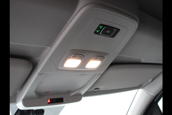 Nissan Townstar Acenta L1 45 kWh Automaat Airco Cruise control bluetooth Radio Elektrische ramen Schuifdeur