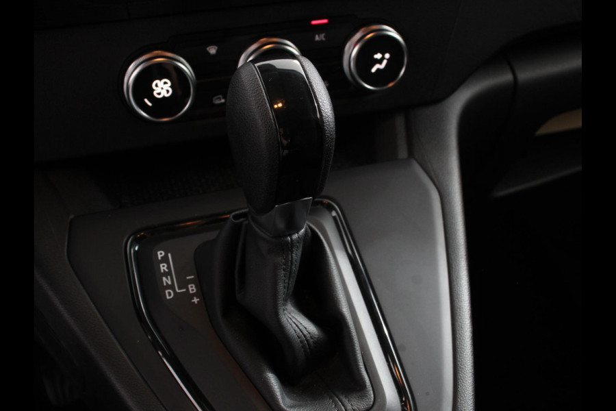 Nissan Townstar Acenta L1 45 kWh Automaat Airco Cruise control bluetooth Radio Elektrische ramen Schuifdeur