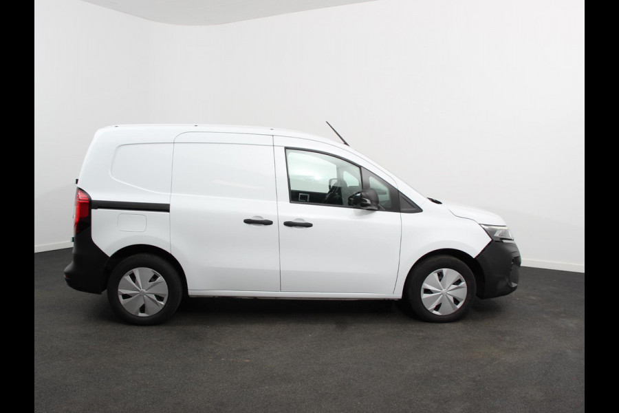 Nissan Townstar Acenta L1 45 kWh Automaat Airco Cruise control bluetooth Radio Elektrische ramen Schuifdeur
