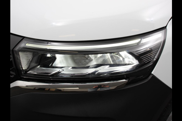 Nissan Townstar Acenta L1 45 kWh Automaat Airco Cruise control bluetooth Radio Elektrische ramen Schuifdeur