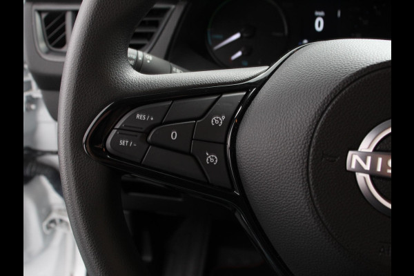 Nissan Townstar Acenta L1 45 kWh Automaat Airco Cruise control bluetooth Radio Elektrische ramen Schuifdeur