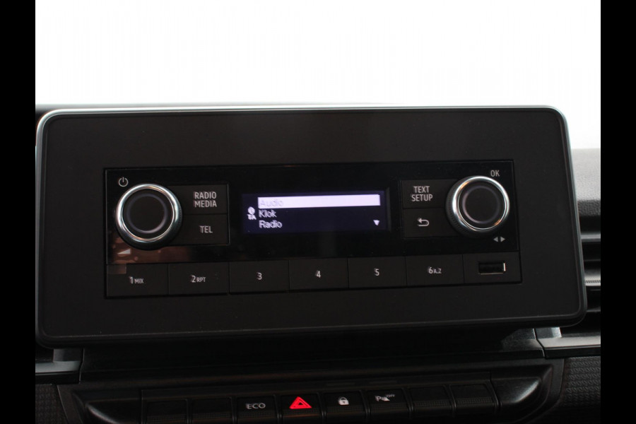 Nissan Townstar Acenta L1 45 kWh Automaat Airco Cruise control bluetooth Radio Elektrische ramen Schuifdeur