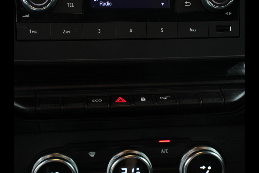 Nissan Townstar Acenta L1 45 kWh Automaat Airco Cruise control bluetooth Radio Elektrische ramen Schuifdeur