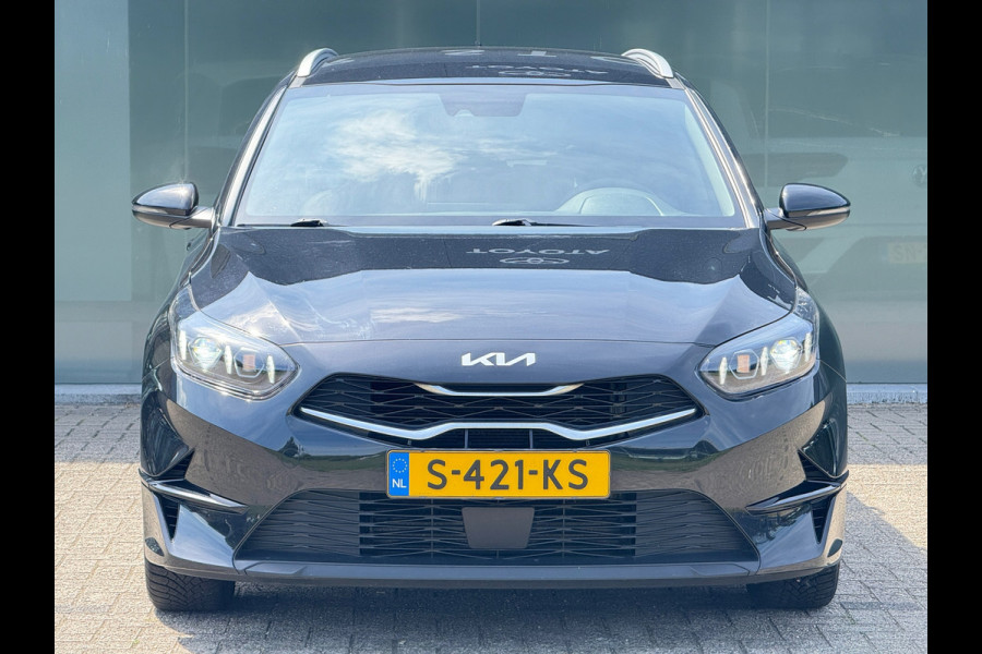 Kia Ceed Sportswagon 1.5 T-GDi DynamicPlusLine FACELIFT Dealer Onderhouden
