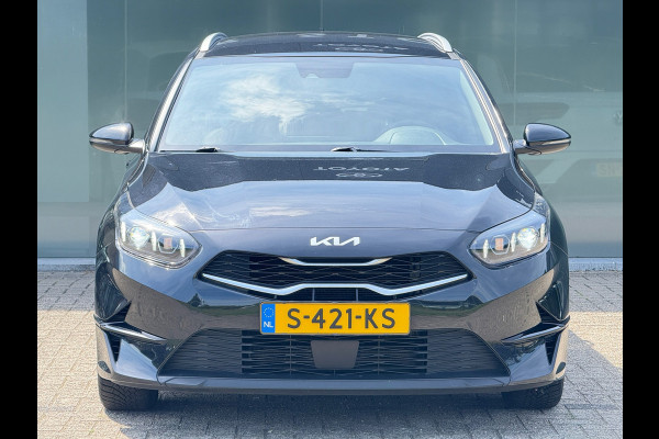 Kia Ceed Sportswagon 1.5 T-GDi DynamicPlusLine FACELIFT Dealer Onderhouden